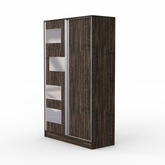 ტანსაცმლის კარადა HOBEL EX-C56 7648 (5)