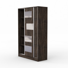 ტანსაცმლის კარადა HOBEL EX-C56 7648 (5)