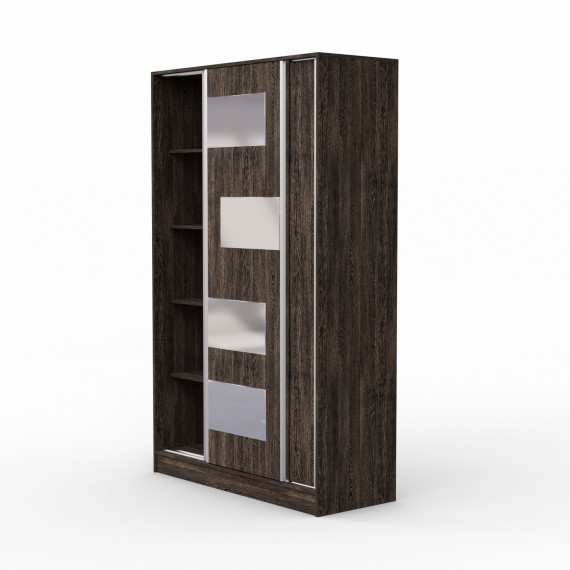 ტანსაცმლის კარადა HOBEL EX-C56 7648 (5)