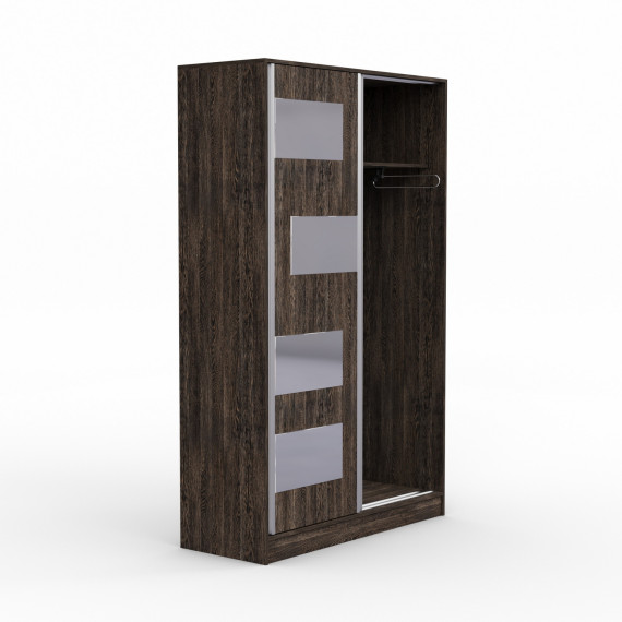 ტანსაცმლის კარადა HOBEL EX-C56 7648 (5)