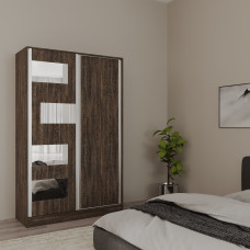 ტანსაცმლის კარადა HOBEL EX-C56 7648 (5)