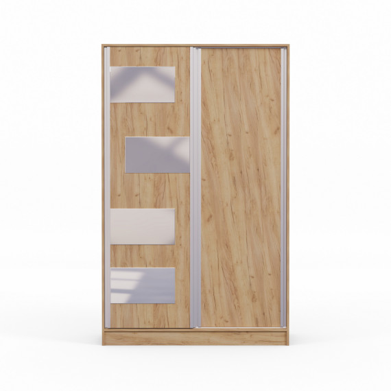 ტანსაცმლის კარადა HOBEL EX-C56 K003 (5)