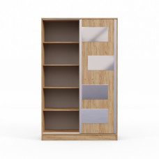 платяной шкаф HOBEL EX-C56 K003 (5)