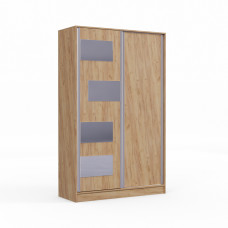 платяной шкаф HOBEL EX-C56 K003 (5)