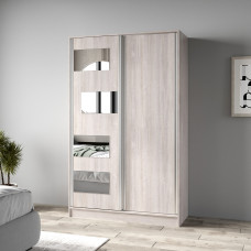 wardrobe HOBEL EX-C56 K079 (5)