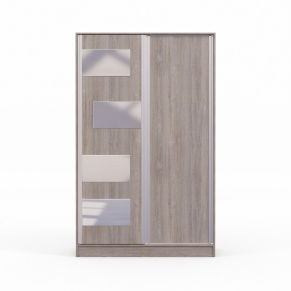 ტანსაცმლის კარადა HOBEL EX-C56 K079 (5)