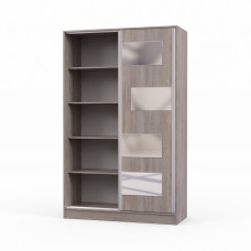 wardrobe HOBEL EX-C56 K079 (5)