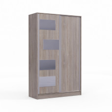 wardrobe HOBEL EX-C56 K079 (5)