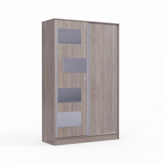 ტანსაცმლის კარადა HOBEL EX-C56 K079 (5)