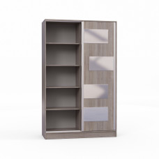 wardrobe HOBEL EX-C56 K079 (5)