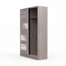 wardrobe HOBEL EX-C56 K079 (5)