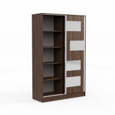 ტანსაცმლის კარადა HOBEL EX-C56 K090 (5)