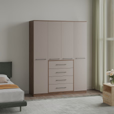 wardrobe HOBEL EX-D85 (256) K090/ORMA 157 (9)