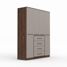 wardrobe HOBEL EX-D85 (256) K090/ORMA 157 (9)