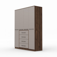 wardrobe HOBEL EX-D85 (256) K090/ORMA 157 (9)