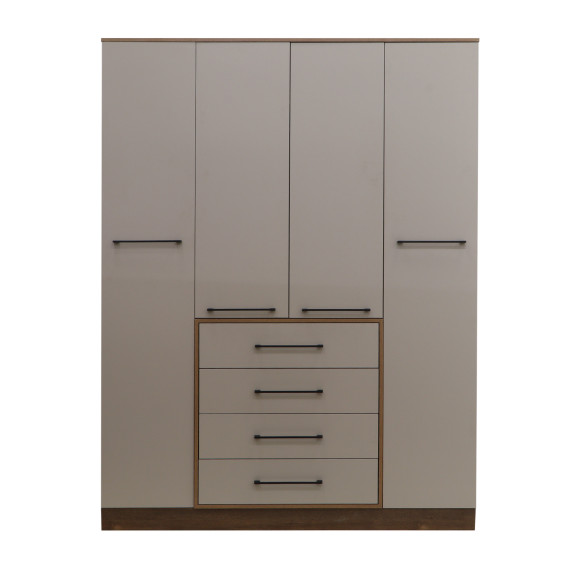 wardrobe HOBEL EX-D85 (256) K090/ORMA 157 (9)