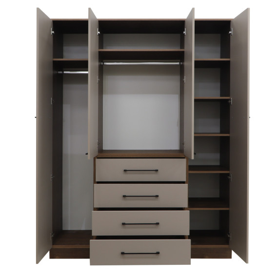 wardrobe HOBEL EX-D85 (256) K090/ORMA 157 (9)