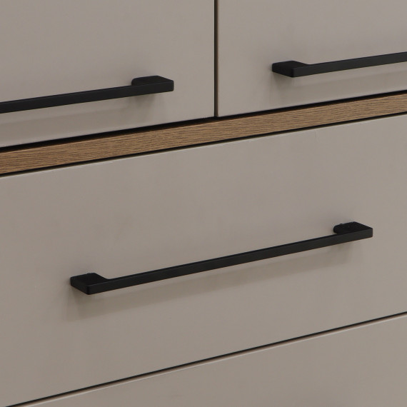 wardrobe HOBEL EX-D85 (256) K090/ORMA 157 (9)