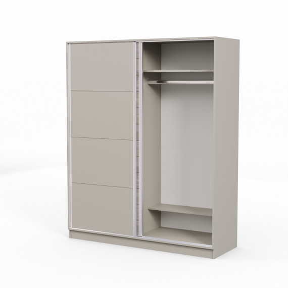 ტანსაცმლის კარადა HOBEL EX-D89 ORMA 226/ORMA 214 (7)