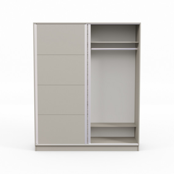 ტანსაცმლის კარადა HOBEL EX-D89 ORMA 226/ORMA 214 (7)