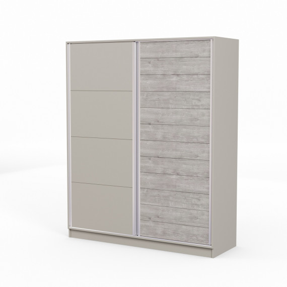 ტანსაცმლის კარადა HOBEL EX-D89 ORMA 226/ORMA 214 (7)