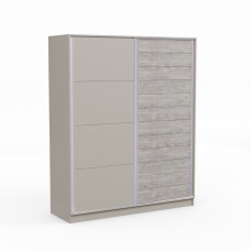 wardrobe HOBEL EX-D89 ORMA 226/ORMA 214 (7)