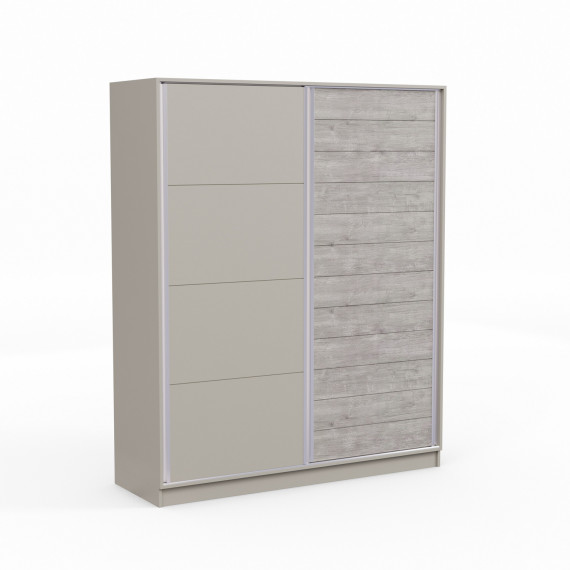 ტანსაცმლის კარადა HOBEL EX-D89 ORMA 226/ORMA 214 (7)