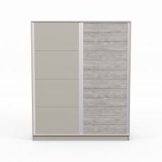 wardrobe HOBEL EX-D89 ORMA 226/ORMA 214 (7)