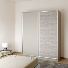 wardrobe HOBEL EX-D89 ORMA 226/ORMA 214 (7)