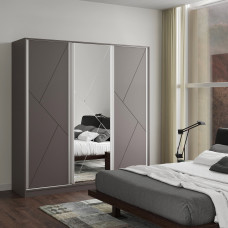 wardrobe HOBEL EX-D91 7184 (7)