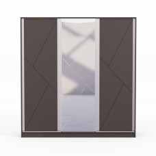 ტანსაცმლის კარადა HOBEL EX-D91 7184 (7)