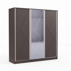 ტანსაცმლის კარადა HOBEL EX-D91 7184 (7)