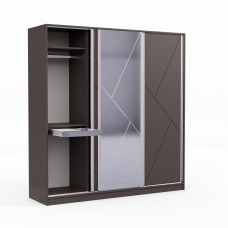 ტანსაცმლის კარადა HOBEL EX-D91 7184 (7)