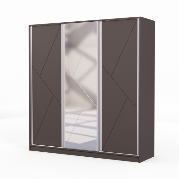 ტანსაცმლის კარადა HOBEL EX-D91 7184 (7)