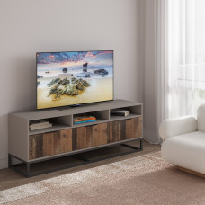 ტვ ტუმბო HOBEL EX-E08 METAL BS 687/BS 580 (4)