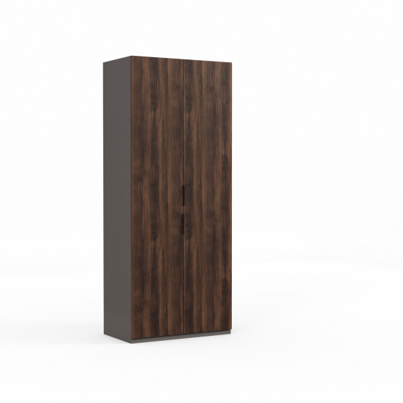 ტანსაცმლის კარადა HOBEL EX-E20 C 6299/K537 (5)