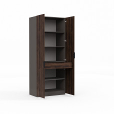 ტანსაცმლის კარადა HOBEL EX-E20 C 6299/K537 (5)