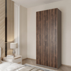 ტანსაცმლის კარადა HOBEL EX-E20 C 6299/K537 (5)