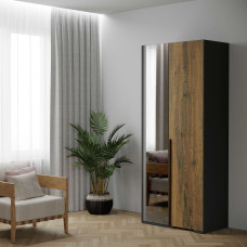 wardrobe HOBEL EX-C100 A ORMA 075/ORMA 215/0164 (5)