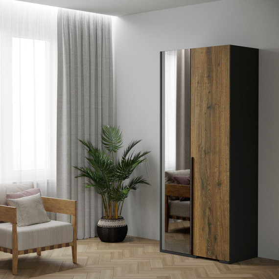 wardrobe HOBEL EX-C100 A ORMA 075/ORMA 215/0164 (5)