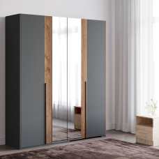 wardrobe HOBEL EX-C100 C ORMA 075/ORMA 215/0164 (6)