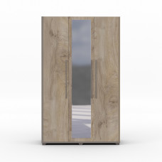 wardrobe HOBEL EX-C23 D K105/ORMA 229/ORMA 229 (5)