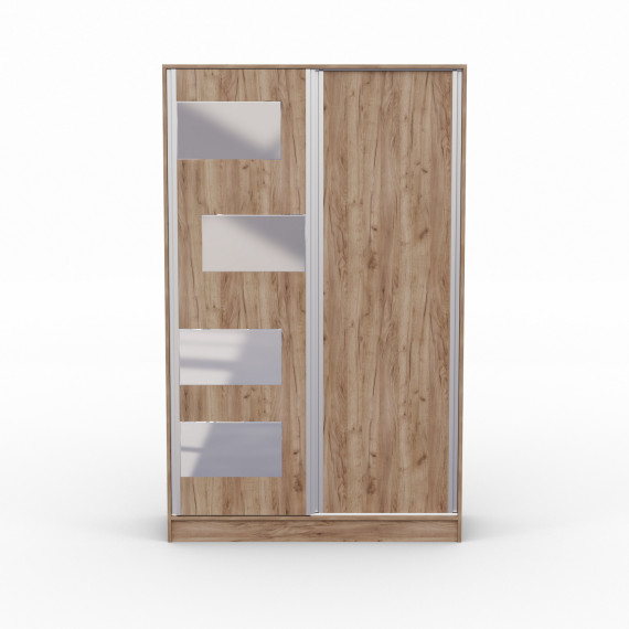 wardrobe HOBEL EX-C56 K004 (5)