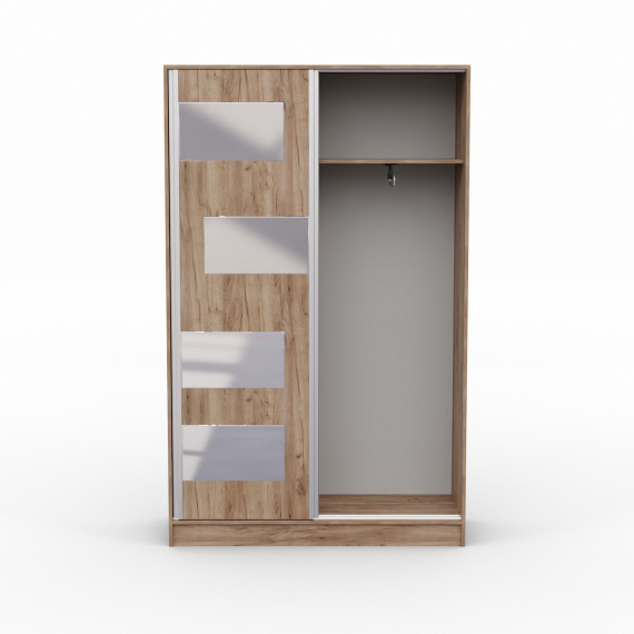 wardrobe HOBEL EX-C56 K004 (5)