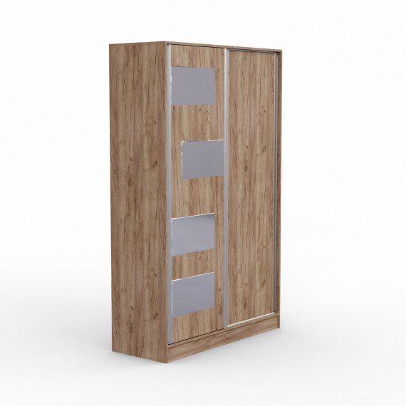 wardrobe HOBEL EX-C56 K004 (5)