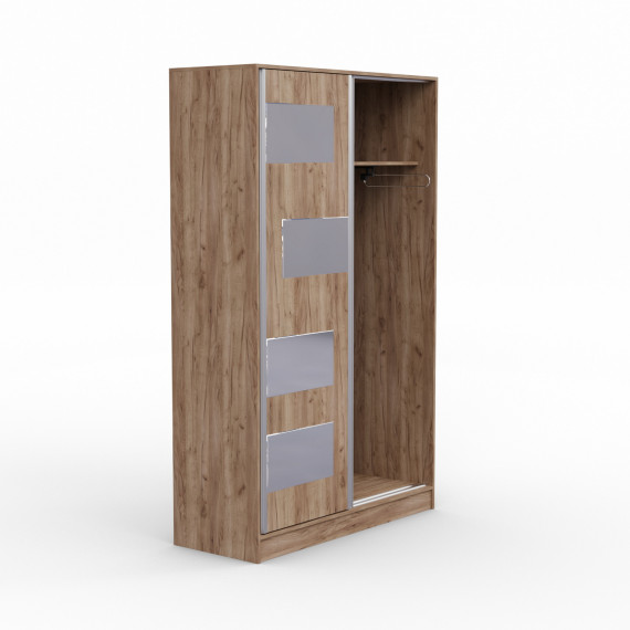 wardrobe HOBEL EX-C56 K004 (5)