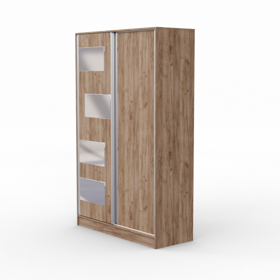 wardrobe HOBEL EX-C56 K004 (5)