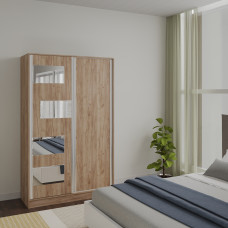 wardrobe HOBEL EX-C56 K004 (5)