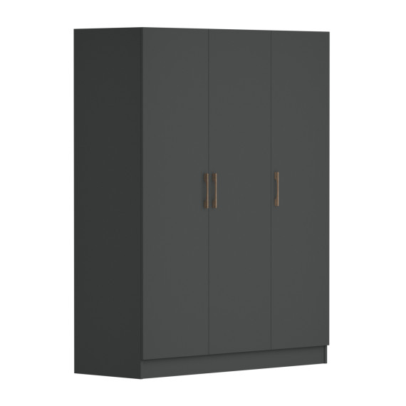 ტანსაცმლის კარადა HOBEL X126 CL/01 0164 (5)