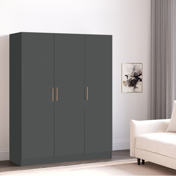 ტანსაცმლის კარადა HOBEL X126 CL/01 0164 (5)